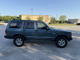 Used 1998 Jeep Cherokee Sport image 5