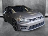Used 2015 Volkswagen Golf R 4-Door image 3
