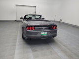 Used 2017 Ford Mustang Premium w/ Pony Package image 6