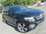 Used 2017 Mercedes-Benz GLE 350 4MATIC w/ Premium 2 Package image 3
