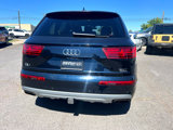Used 2018 Audi Q7 3.0T Prestige w/ Prestige Package image 5