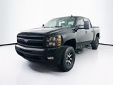 Used 2011 Chevrolet Silverado 1500 LT w/ All-Star Edition image 3