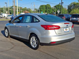 Used 2017 Ford Focus SE image 4