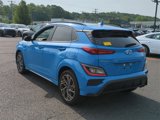 Certified 2022 Hyundai Kona N Line image 5
