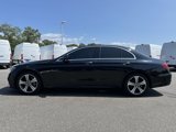 Used 2020 Mercedes-Benz E 350 4MATIC Sedan image 3