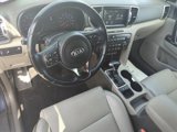 Used 2017 Kia Sportage EX w/ EX Premium Package image 3