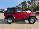 Used 2006 Jeep Wrangler SE image 2