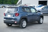 Used 2021 Jeep Renegade Latitude w/ Luxury Group I image 5