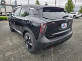 New 2025 Nissan Kicks SR w/ SR Premium Package image 5