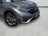 Used 2020 Honda CR-V EX image 2