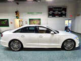 Used 2017 Audi A6 3.0T Prestige w/ Comfort Seating Package image 5