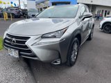 Used 2017 Lexus NX 200t FWD image 4