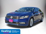 Used 2016 Volkswagen Passat 1.8T SE image 4
