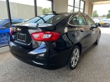 Used 2017 Chevrolet Cruze Premier image 2