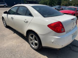 Used 2008 Pontiac G6 Sedan image 5