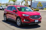 Certified 2022 Ford Edge SEL w/ Convenience Package image 3