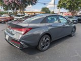 New 2025 Hyundai Elantra Sport image 4