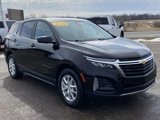 Used 2022 Chevrolet Equinox LT image 4