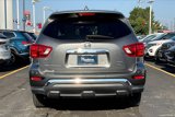 Used 2019 Nissan Pathfinder SL image 3