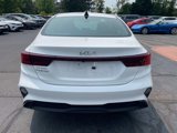 Used 2023 Kia Forte LXS image 4