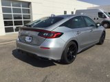 New 2025 Honda Civic Sport image 4