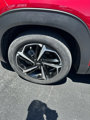 Used 2021 Chevrolet TrailBlazer RS w/ Technology Package image 2