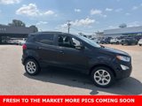 Used 2020 Ford EcoSport SE image 5