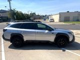 Used 2022 Subaru Outback Wilderness image 4