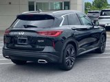 Used 2022 INFINITI QX50 Luxe w/ Appearance Package image 4