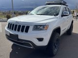 Used 2016 Jeep Grand Cherokee Limited image 3