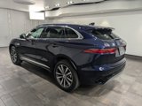 New 2025 Jaguar F-PACE R-Dynamic S image 4