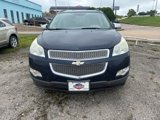Used 2010 Chevrolet Traverse LS image 2