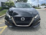 Certified 2022 Nissan Altima 2.5 SR image 3