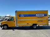 Used 2021 GMC Savana 3500 Extended w/ Power Convenience Package image 4