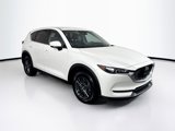 Certified 2021 MAZDA CX-5 Touring image 4