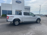 Used 2018 Ford F150 XLT w/ Equipment Group 302A Luxury image 3