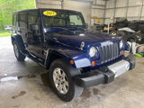 Used 2013 Jeep Wrangler Unlimited Sahara w/ Dual Top Group image 6