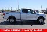 Used 2016 Ford F150 XLT w/ Equipment Group 301A Mid image 6