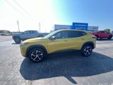 New 2025 Chevrolet Trax RS w/ Driver Confidence Package image 4