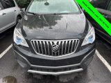 Used 2016 Buick Encore FWD image 2