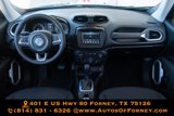 Used 2020 Jeep Renegade Latitude image 2