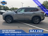 Used 2023 Nissan Rogue S image 4