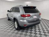 Used 2021 Jeep Grand Cherokee Laredo X image 3