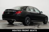 Certified 2021 Mercedes-Benz C 300 4MATIC Sedan image 4