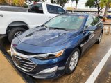 Used 2021 Chevrolet Malibu LT image 3