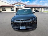 New 2024 Chevrolet TrailBlazer ACTIV image 3