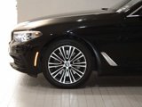 Used 2020 BMW 530i xDrive w/ Convenience Package image 3