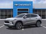 New 2025 Chevrolet Trax LT image 2