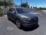 Used 2016 Hyundai Tucson Sport image 5