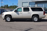 Used 2013 Chevrolet Suburban 2500 LS w/ Convenience Package 1 image 2